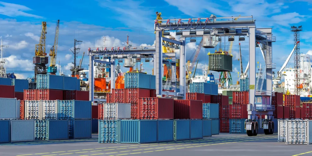 Long-term partnerships are forged in Moerdijk