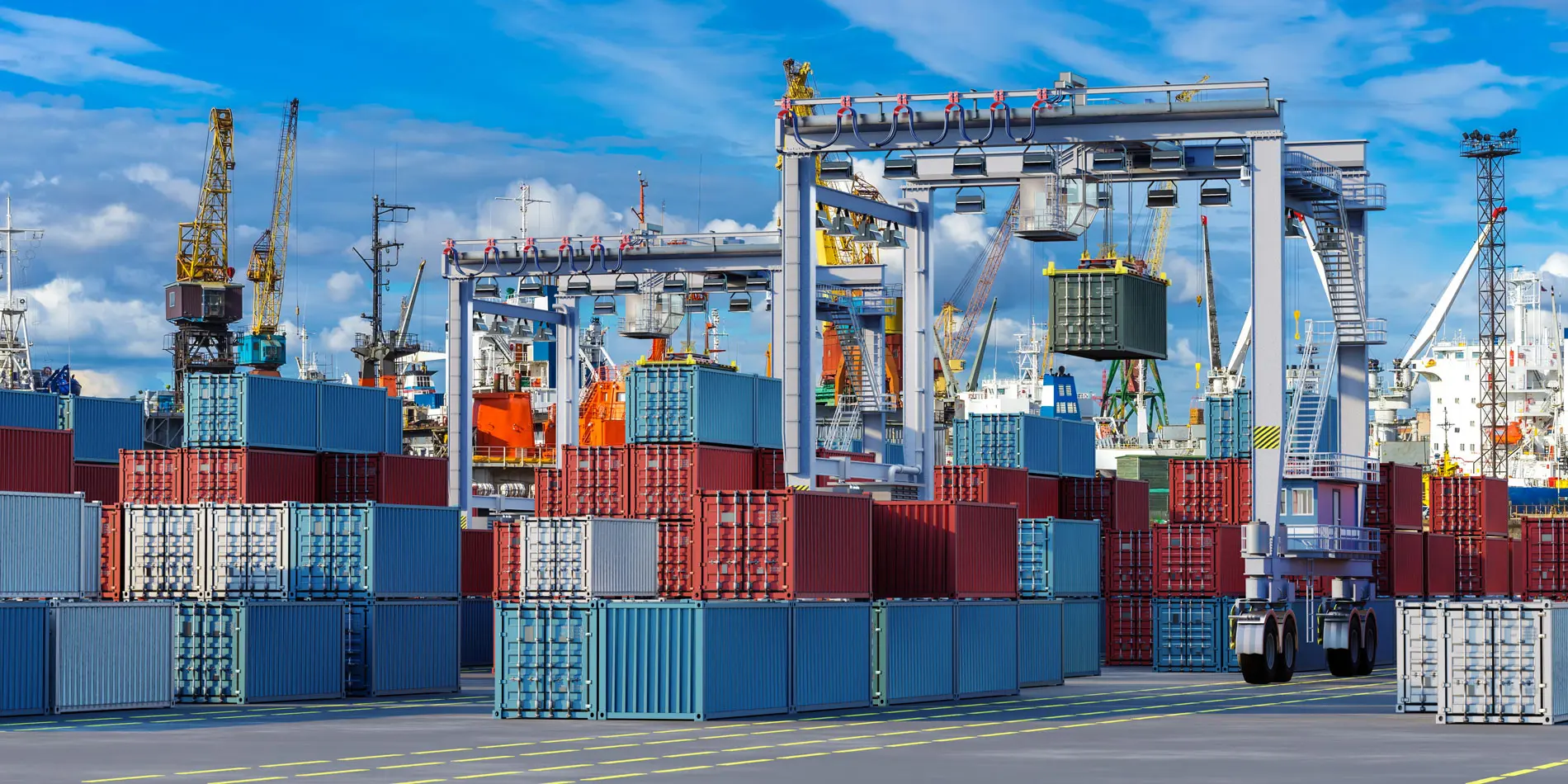cct moerdijk, port of moerdijk, euro rijn, combined cargo terminals, kees groeneveld albert van ommeren, luc smits, moerdijk