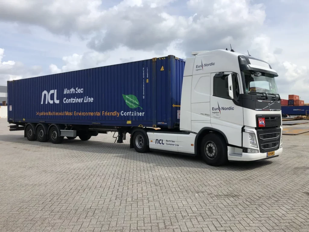 Ready to truck and roll