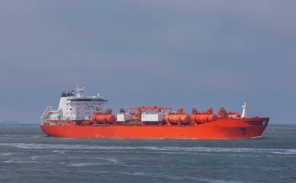 Odfjel Tankers prolong port agency agreement with Euro Nordic