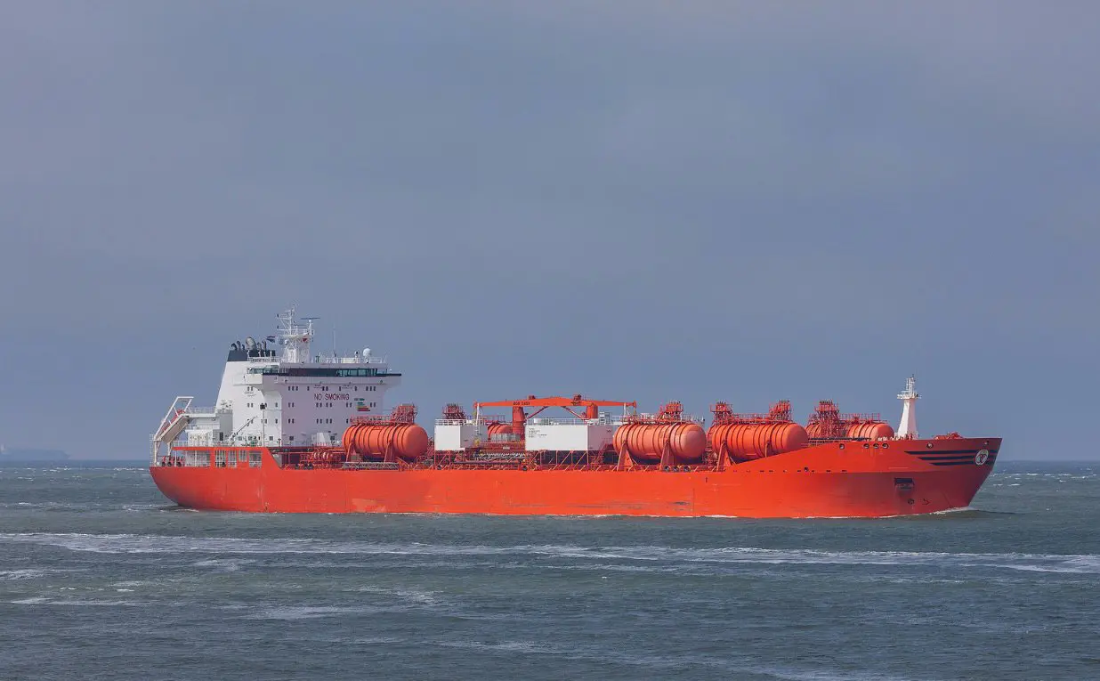 odfjell tankers, euro nordic, port agency, port of rotterdam, port of belgium, transhipment
