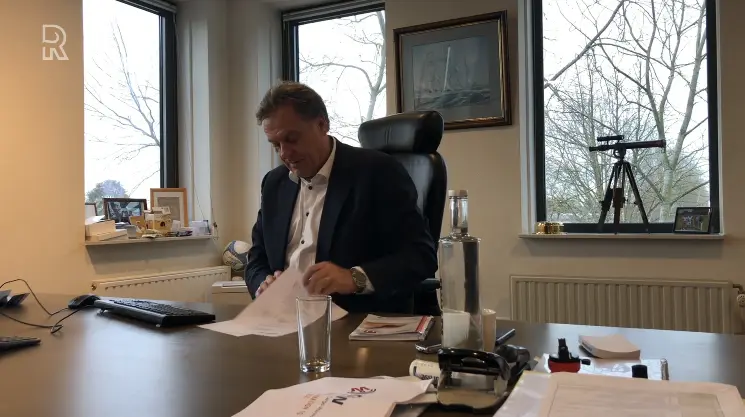 nitrogen, kees groeneveld, rijnmond, euro nordic, neele vat, ect, cuno vat, leo ruijs