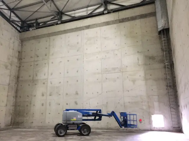 euro nordic, dry bulk, warehousing, logistics, carsten van kamperdijk