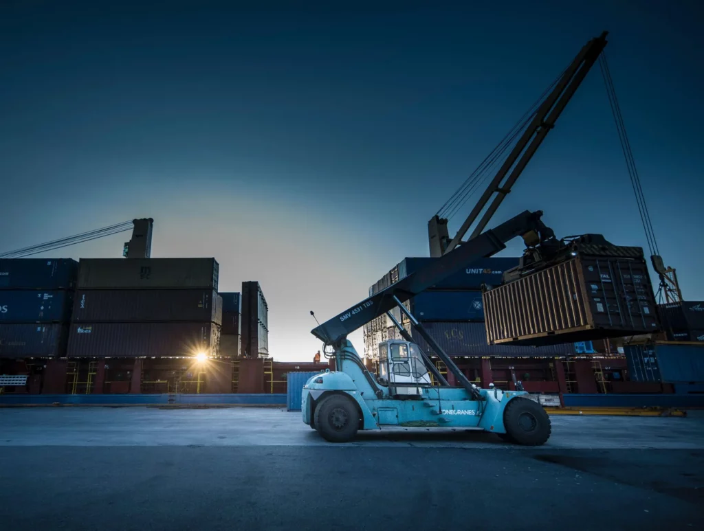 Euro Nordic receives renewed ISO9001:2015 certificate