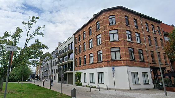 euro nordic be, belgium, antwerp, port agencies, contact