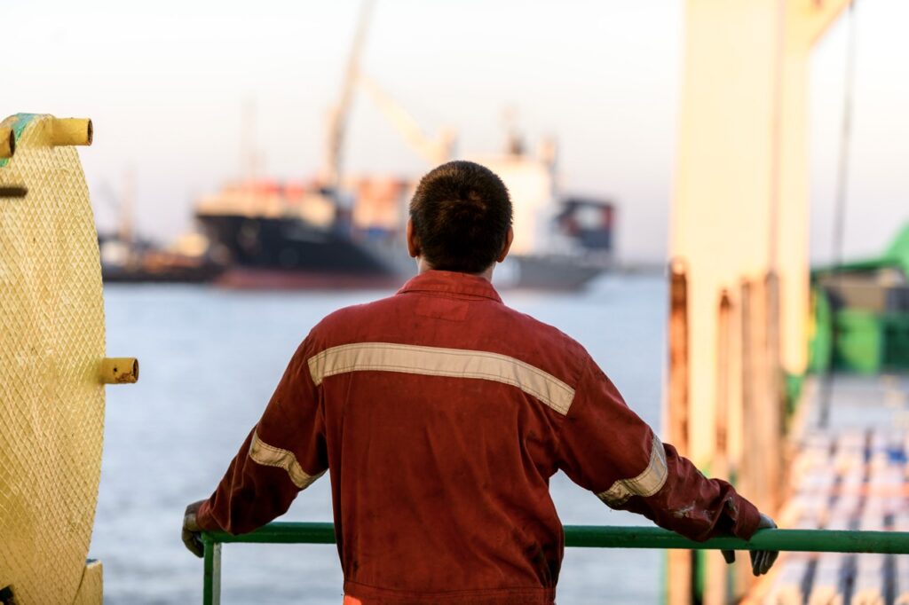 10,000 Janssen vaccines available for international seafarers