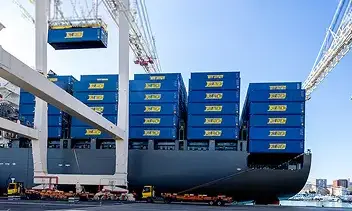 Euro Nordic appointed as General Agent for Tailwind Shipping Lines