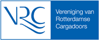 Logo VRC