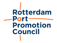 Rotterdam Port Promotion Council Logo